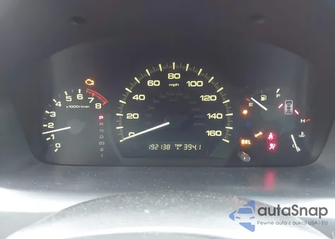 2006 Honda Accord 2.4 Ex from USA, damaged, VIN 1HGCM56726A138727